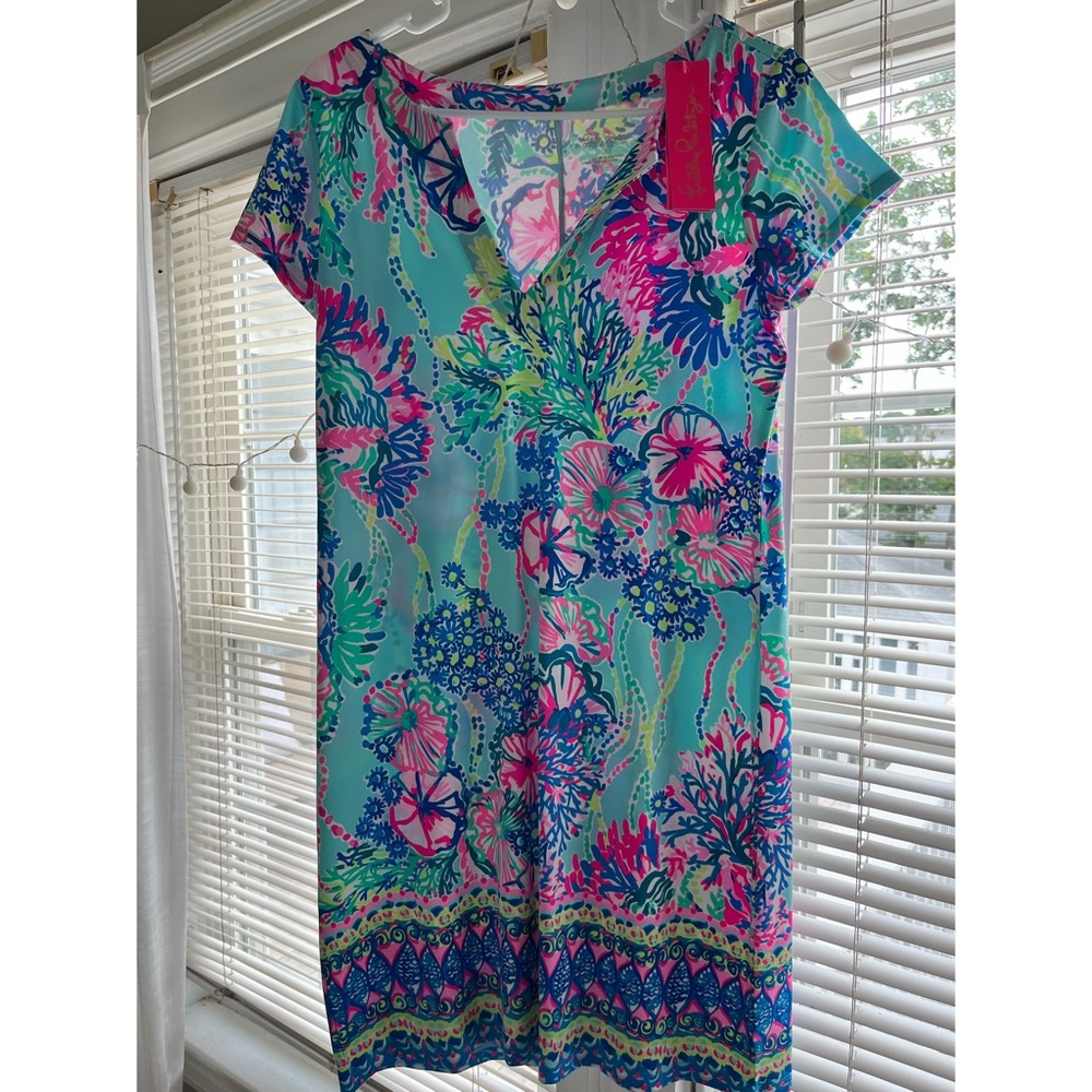 Medium Lily Pulitzer Sophiletta Dress